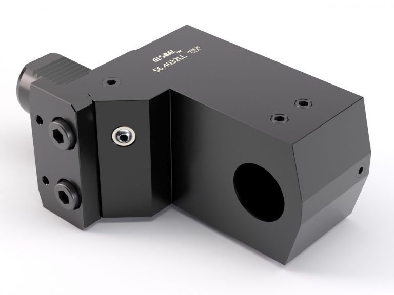 Static Vdi Tool Holders • Global Cnc Industries