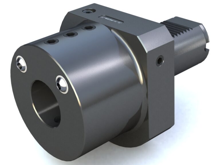 Static Vdi Tool Holders • Global Cnc Industries