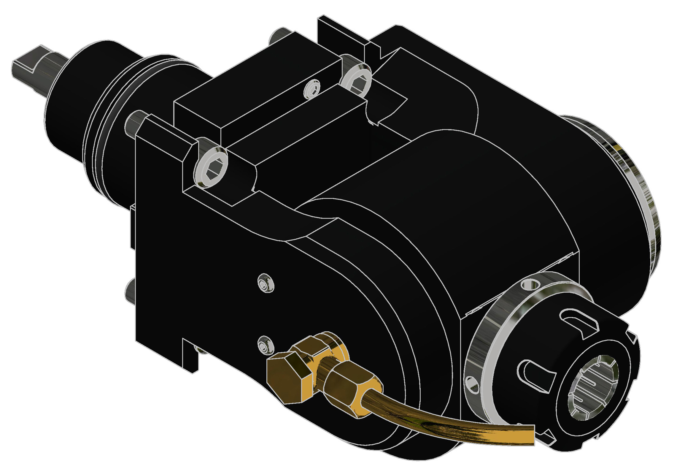 BMT55-ER25-ADJ90 product image